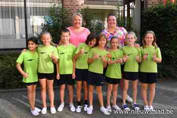 Oefenschool doet transfer: juf Marjan maakt overstap vanuit Sint-Ludgardis om directeur te worden in Wijnegem