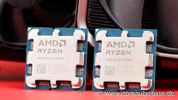 CPU-Gerüchte: Ryzen-TDP-Upgrade kommt mit AGESA 1.2.0.2 Ende September (Update)