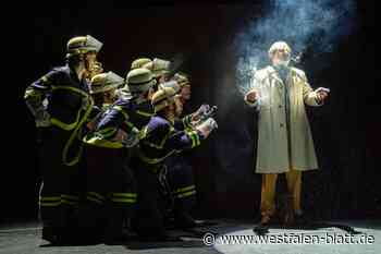 Ein Klassiker entfacht neue Spannung