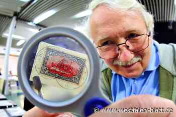 Ein Unikat mit dem Wert eines VW Golf