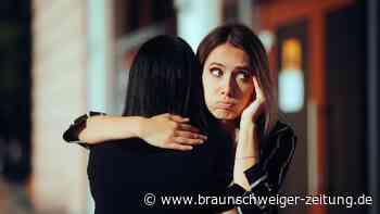 Bin ich toxisch? Machen Sie hier den Selbsttest