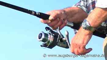 Polizei erwischt Fischwilderer an der Windach