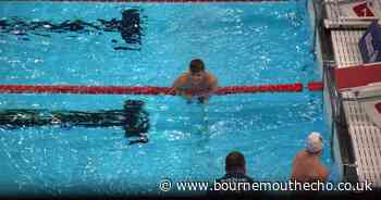 Bournemouth University student wins Paralympic gold