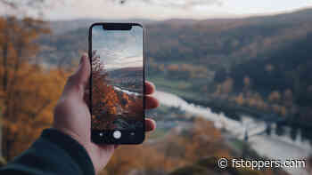 Critique the Community Smart Phone Photography
