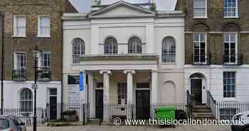Arrest after woman 'makes antisemitic remarks and punches police' in church