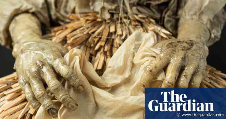 From gnarled hands to murder: the show exposing the world’s worst workplaces