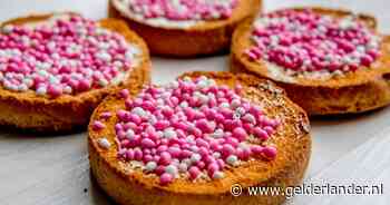 Jumbo maakt het tekort aan muisjes goed: kersverse ouders kunnen gratis pakje ophalen in de winkel