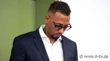 Verzicht auf Revision: Jérôme Boatengs Prozess-Dickicht lichtet sich