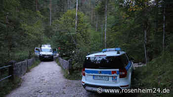 Radfahrer (56) aus dem Kreis Altötting stirbt am Ristfeuchthorn bei Schneizlreuth