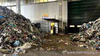 Rifiuti, Nicola Franco chiama a raccolta i cittadini per una class action contro il Comune di Roma