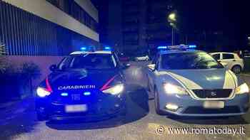 Lotta a spaccio e degrado: raffica di controlli da Valle Aurelia a Tor Bella Monaca