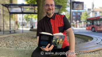 Er hat ein Herz für Literatur abseits der Bestsellerlisten