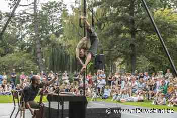Tiende editie Groote Stooringe duurt voor het eerst twee dagen