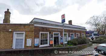 Person dies after incident near Gravesend train station