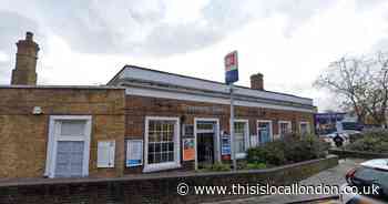 Person dies after incident near Gravesend train station