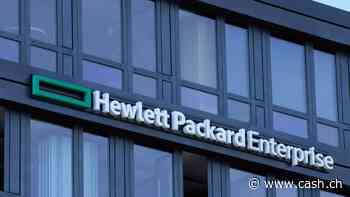 Hewlett Packard will nach Tod von Lynch weiter Schadenersatz