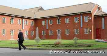 Coffee company hiring ex-offenders forced to leave prison after contract axed