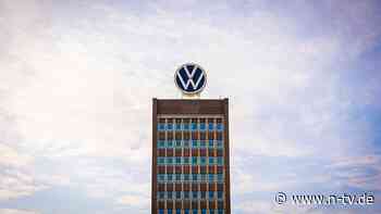 Beben in Wolfsburg: Volkswagen braucht einen neuen Peter Hartz