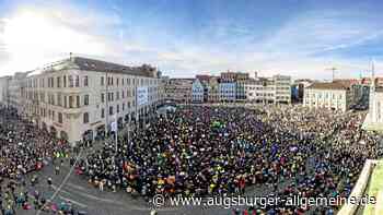 „Besorgniserregend“