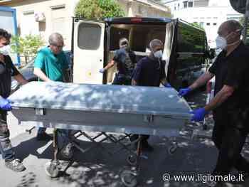 Naufragio Bayesan, l'autopsia sui coniugi Morvillo: morti per annegamento