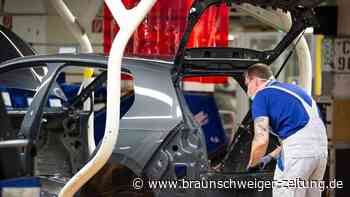 Umfrage: So reagieren Wolfsburger Bürger auf das VW-Beben