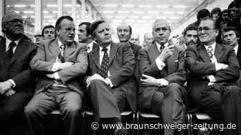 Sparhammer! Schon in den 70ern stand es bei VW Spitz auf Knopf