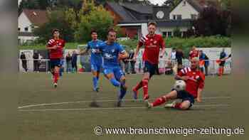 Der VfL Salder ist das das Überraschungsteam zum Saisonstart