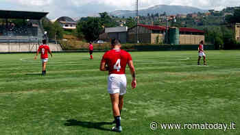 Il Paliano esulta dopo l'esordio vincente in Coppa Italia "Risposte ottime dal campo"