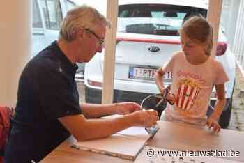 Cultuurcentrum opent deuren opnieuw voor gratis boekenkaftdag