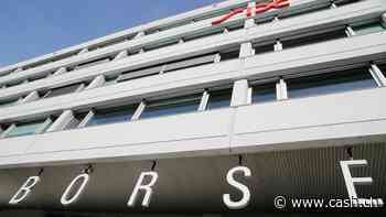 SMI schliesst ruhige Sitzung etwas fester