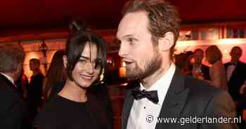 Daley Blind en Candy-rae Fleur ouders geworden van zoontje Ledger