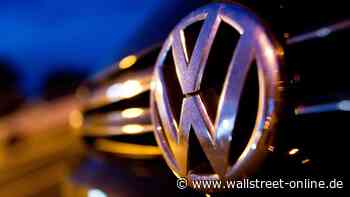 5 Milliarden zusätzlich sparen: VW in der Krise: Brechen die Wolfsburger jetzt das größte Tabu?
