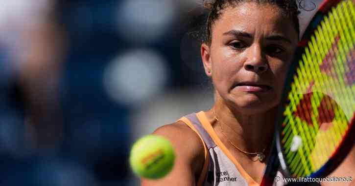 Us Open, Paolini si ferma agli ottavi: l’azzurra sconfitta da Muchova in due set (di rimonta)