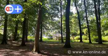 Wohnen am Ihlsee in Bad Segeberg: Grundstück für 2,5 Millionen zu verkaufen