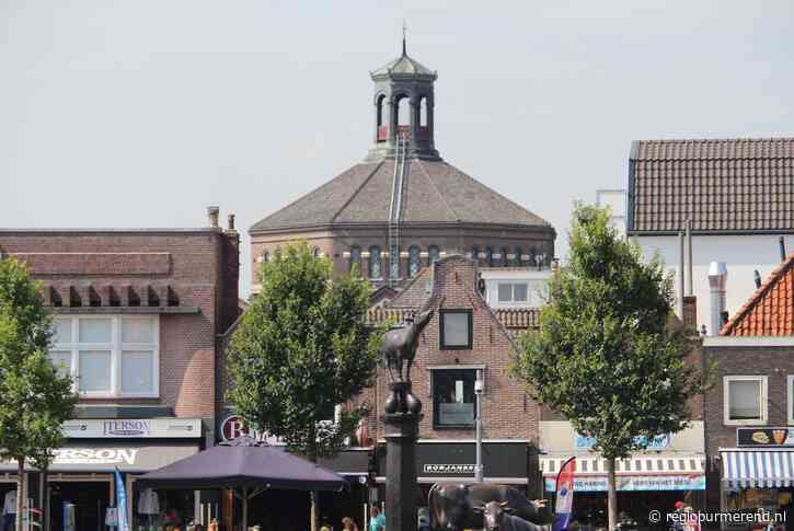 Binnenstad Purmerend zakt vijf plaatsen op ranglijst beste binnensteden