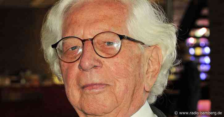 Gema-Ehrenpräsident Reinhold Kreile ist tot