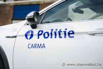 Genkenaar betrapt tijdens rijden onder invloed