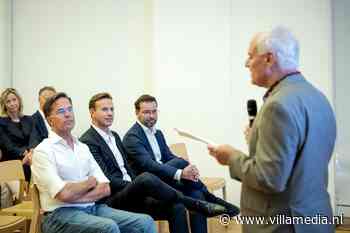 De Schepping van Leonard Ornstein: Het geheim van Mark Rutte