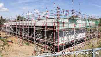 Sparhaushalt: Wofür Salzgitter 2025 und 2026 Geld ausgeben will