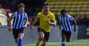 Defender completes loan move back to Portugal