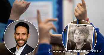 Single-word Ofsted ratings can be 'crushing', warns headteacher