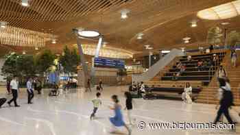 Oregon architecture industry outpaces U.S. as jobs surge