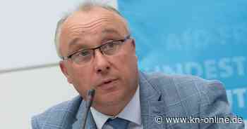 Jens Maier: Umstrittener Politiker kehrt für die AfD in den Bundestag zurück