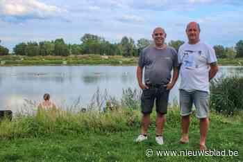 Visvijvers Desselgem geplaagd door stropers: “Ze gaan steeds driester te werk”