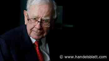 Anlagestrategie: Von Buffett bis Marks: Alte Börsenweisheiten im Realitätscheck