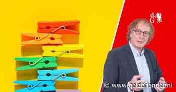 Probeer maar eens in het Engels uit te leggen wat een wasknijper is