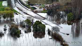 Auch Melbourne betroffen: Australien kämpft mit Flut, Stürmen und Hitze