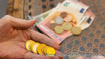 Tausende Rentner Anfang 2024 frustriert – Wird die Grundrenten-Regel bald abgeschafft?