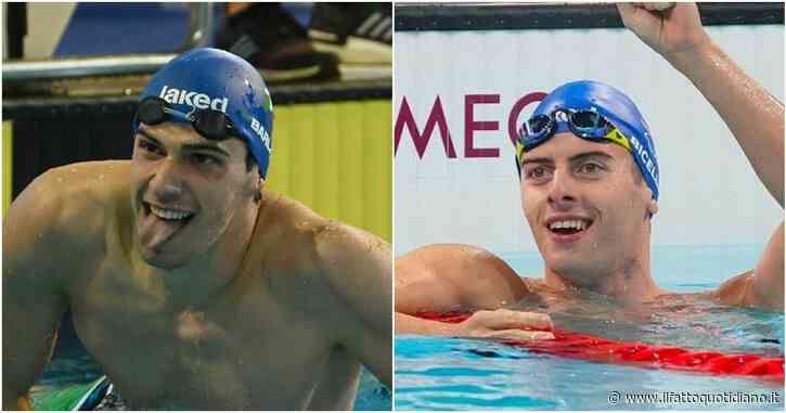 L’Italia fa incetta di medaglie alle Paralimpiadi: tre ori (e un record del mondo) con Barlaam, Bicelli e Ghiretti. Bronzo per Bortuzzo