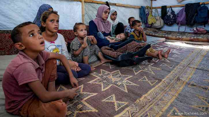 WHO to deliver 1.3M polio vaccine doses to 640K children in Gaza